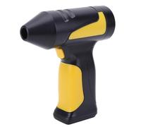 Colector De Polvo Eléctrico - Soplador Secco Eléctrico De 3 Velocidades - Tableta,Soplador Seco Y Colector De Polvo De Aire Para Limpieza Y Secado Del Teclado De Ordenador Y