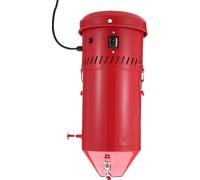 COLECTOR DE POLVO PARA CABINA ARENADORA 1100W 230V