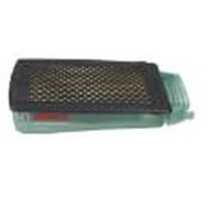 Colector de polvo para lijadora de banda PBS 75A y otros modelos BOSCH - 1619X06377