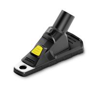 Kärcher Original Recogedor para el polvo de taladro apto para las aspiradoras en seco y húmedo de Kärcher (2.863-234.0)