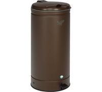 Colector de residuos de gran capacidad VAR, capacidad 66 l, H x A x P 850 x 385 x 405 mm