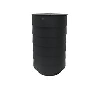 Colector de residuos para exterior capacidad 80 l