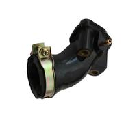 Colector de Scooter 50cc 4T apto for Symphony 50 Allo50 Cello50 Crox50 Fiddle 2 Jet 4 Orbit Ii X'pro 1711A-AMA-000