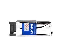 Colector de Tinta Residual, Compatible con Ricoh, GC41 IC41 | Depósito de tinta residual, caja de mantenimiento para SG400 SG800 SG500 SG1000 SG2100 SG2200