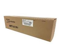 Colector de toner Kyocera WT-5191 para TASKalfa 406ci, 44000 páginas