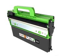 Colector de tóner residual de oficina para MFC-9330CDW MFC-9340CDW | Carcasa de plástico ABS, construcción, modelo WT-223CL, integración perfecta, uso duradero