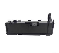 Colector de tóner residual WB-P08 ACDN0Y1 para Bizhub C3300i C3320i C3350i C4000i C4050i - Contenedor de colección compatible evita fugas de rendimiento de impresión estable