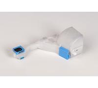 Colector de tóner vacío/contenedor de tóner residual para HP CE254A