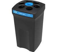 Colector de vasos EnviroCup capacidad 100 l