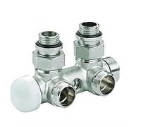 Colector en H derecho termo 3/4 RBM - 29120402"