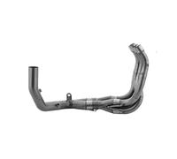 Colector Escape Arrow HONDA CBR 600 RR '24-'25 - 71784MI Racing