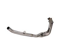 Colector escape Arrow Honda CRF 1100 L Africa Twin/Adventure Sports 20-23 72168PD