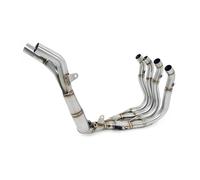 Colector escape Arrow Kawasaki Z 900 E/A2 17-24 71688MI