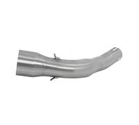 Colector Escape Arrow PIAGGIO VESPA GTS 300 '17-'20 - 53072KZ Homologado