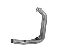 Colector Escape Arrow YAMAHA MT-07 '21-'24 - 71758MI Racing