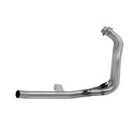 Colector escape Arrow Yamaha Teneré 700 19-20 72160PD
