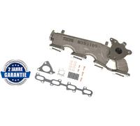 Colector Fundido Incl. Conjunto De para Mercedes-Benz C-E-S-GLK U.A Clase