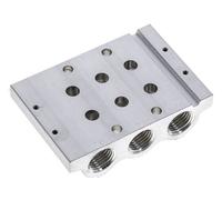 Colector G1/4'' de 2 estaciones Festo 566618 VABM-L1-14S-G14-2