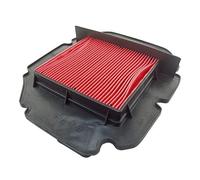 Colector goma 45° universal Esponja poliuretano d Filtro de aire de admisión reemplazable para motocicleta Honda XL1000 XL 1000 1999-2002 VTR1000 VTR 1000 1997-2006