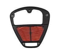 Colector goma 45° universal Esponja poliuretano d Filtro de aire para motocicleta 06-24 compatible con Kawasaki VN900 VN 900 Vulcan Classic LT Custom 2006-2024 SE Edición especial