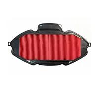 Colector goma 45° universal Esponja poliuretano d Filtro de aire para motocross compatible con Honda NC700 NC 700 2012-2018 CTX700 CTX 700 2014-2017 17210-MGS-D30 17210MGSD30