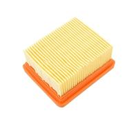 Colector goma 45° universal Esponja poliuretano d Limpiador de admisión de filtro de aire para motocicleta compatible con BMW G310 R G310 GS 2017 2018 2019 2020 2021 2022(Air filter)