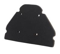 Colector goma 45° universal Esponja poliuretano d Limpiador de filtro de aire para motocicleta compatible con Kawasaki ZX900 Ninja ZX-9R 1998-2003 11013-1270 Accesorios ZX 900