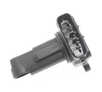 Colector goma 45° universal Sensor de flujo de aire masivo MAF 22204-0D020 compatible con Mazda 2, 3, 323, 5, 6, 626, BT-50, CX-7 MPV Doble capa acero inoxidable