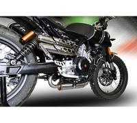 Colector GPR DeCat Racing F.B. Mondial Sport Classic 125 - Pagani 1948 2019 2020