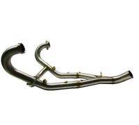 Colector Gpr No Uso en Carretera Decatalizzatore Bmw R 1250 Gs Adv 2021 2024
