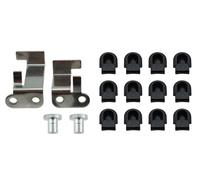 NTY Reparatursatz, Saugrohrmodul BKS-AU-015