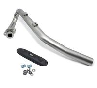 Colector LeoVince Tubo de conexión para Beta RR / Motard 4 tiempos 125 LC 21-23