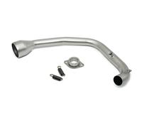 Colector Tubos De Escape Acero inoxidable Leovince KTM 390 ADVENTURE 2020 > 2024