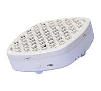Colector Para Polvo De Uñas Colección Turbo Silenciosa Potente Sin