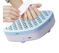 Colector Para Polvo De Uñas Colección Turbo Silenciosa Potente Sin
