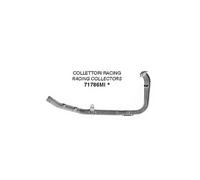 COLECTOR RACING DE ACERO INOXIDABLE ARROW CF MOTO 450 MT 2024