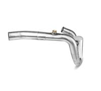Colector Mivv Racing Plata M.HO.034.C1