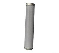 Colector Salida Bomba Airless para acero 4 Aletas Colector Salida(30mesh) | 4 aletas estable, flujo uniforme, compatible airless, malla opcional 60 a 200, para fácil limpieza