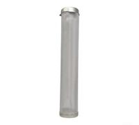 Colector Salida Bomba Airless para acero 4 Aletas Colector Salida(80mesh) | 4 aletas estable, flujo uniforme, compatible airless, malla opcional 60 a 200, para fácil limpieza