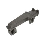 Colector, sistema de escape ENGITECH ENT500302