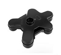 Colector superior de repuesto para modelos de filtro de piscina Jandy CV340 CV460 CV580 CL340 CL460 CL580 mantiene el rendimiento original del sistema y la fiabilidad del sello