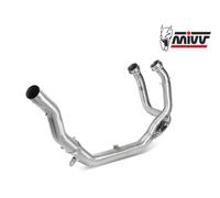 COLECTOR URBANO MIVVHONDA CRF 1000 L AFRICA TWIN 2016-2019