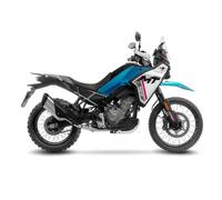 Colectores 4 Tiempos Leovince 80071 371075