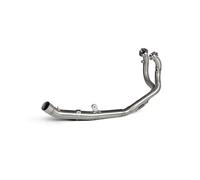 Colectores AKRAPOVIC E-H10R9/1