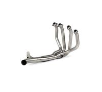 Colectores AKRAPOVIC E-K9R5