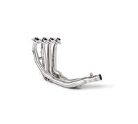 Colector AKRAPOVIC E-Y6R5