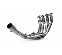 Colectores Akrapovic en titanio para BMW M 1000 RR {149342}