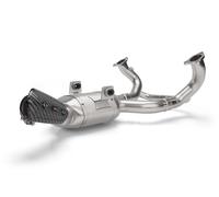 Colectores Akrapovic en titanio para BMW R 1300 GS 23-26 | R 1300 GS ADVENTURE 25-26 | R 1300 RS 25-26 | R 1300 R 25-26
