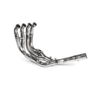 Colectores Akrapovic en titanio para BMW S 1000 RR {123465} | M 1000 RR 21-24 | S / M 1000 R {123464}