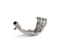 Colectores Akrapovic en titanio para BMW S / M 1000 XR 20-26